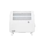 HOME FKM500 elektromos fagyőr fűtőtest, 500 W, termosztát, túlmelegedés elleni védelem