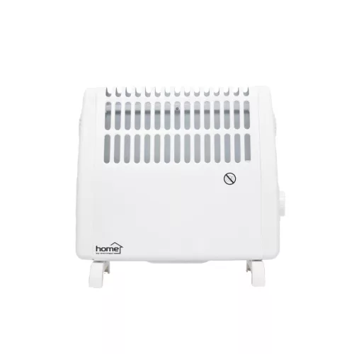 HOME FKM500 elektromos fagyőr fűtőtest, 500 W, termosztát, túlmelegedés elleni védelem