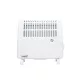 HOME FKM500 elektromos fagyőr fűtőtest, 500 W, termosztát, túlmelegedés elleni védelem