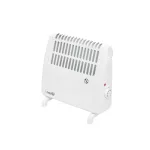 HOME FKM500 elektromos fagyőr fűtőtest, 500 W, termosztát, túlmelegedés elleni védelem