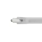Fűtőbetét, 24 cm, 400W, FKT_24CM
