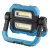 Home FLB 10C újratölthető COB LED fényvető, 2 x 5 W, 500 lm - 4 óra, 1000 lm - 2 óra, 5000 mAh, FLB_10C