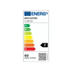 Home FLL STAND 2/30 állványos LED fényvető, 0,8 - 1,7 m, 2 x 30 W, 2 x 2400 lm, kül- és beltéri, FLL_STAND_2_30