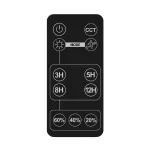 Home FLP1500SOLAR szolár paneles LED reflektor, PIR mozgásérzékelő, 1500 lumen, 88 db SMD LED, 2 üzemmód, IP65