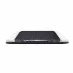 HOME FLP301SOLAR napelemes LED reflektor, 40 db SMD LED, 300 lumen, PIR mozgásérzékelő, IP44, 18650-es akkumulátor
