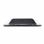 HOME FLP301SOLAR napelemes LED reflektor, 40 db SMD LED, 300 lumen, PIR mozgásérzékelő, IP44, 18650-es akkumulátor