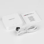 MiLight WIFI Box DC5V USB-C 2,4 GHz TUYA KOMPATIBILIS FUT-WL-Box2