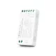 MiLight 2 az 1-ben Wi-FI DIMMER/CCT LED zóna vezérlő FUT035W+ DC12-24V - 12A