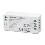 2,4G MiLight RGB vezérlő FUT037S, Zóna vezérlő slim MiLight DC12-24V - 12A - MEGSZŰNŐ!!