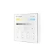 MiLight FUTB2 CCT érintő panel, távirányító, Mi-Light Smart panel