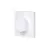 MiLight FUTK1 Dimmer+CCT Fali Távirányító elemes fényerőszabályzó, Mi-Light, fehér