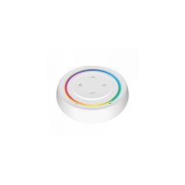   MiLight FUTS2-W RGB + CCT Smart Fali Távirányító elemes, fali tartóval Mi-Light, fehér