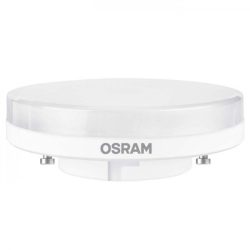   OSRAM STAR    230V GX53 LED EQ40 100°  2700K, Rendl Light Studio G13032