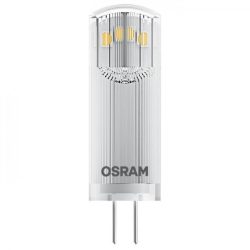   OSRAM PIN G4    12V G4 LED EQ20 300°  2700K, Rendl Light Studio G13034