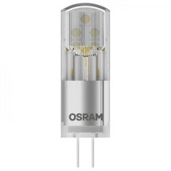   OSRAM PIN G4    12V G4 LED EQ28 300°  2700K, Rendl Light Studio G13035