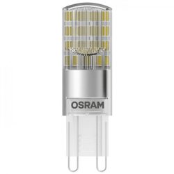   OSRAM PIN G9    230V G9 LED EQ30 300°  2700K, Rendl Light Studio G13036