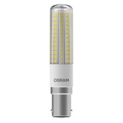   OSRAM Special slim   világos 230V B15d LED EQ60 320°  2700K, Rendl Light Studio G13456