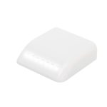 HOME GLS7 nyitásérzékelős bútorlámpa, 7db hidegfehér SMD LED, automatikus kapcsolás, közelítés érzékelő, elemes tápellátás