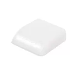 HOME GLS7 nyitásérzékelős bútorlámpa, 7db hidegfehér SMD LED, automatikus kapcsolás, közelítés érzékelő, elemes tápellátás