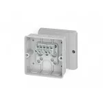 HENSEL DE9345 Kábelösszekötő doboz