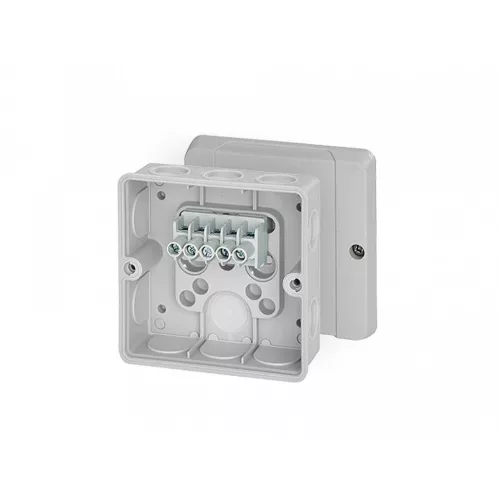 HENSEL DE9345 Kábelösszekötő doboz