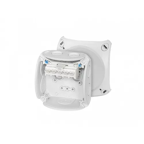 HENSEL DK0202GZ kábelösszekötő doboz