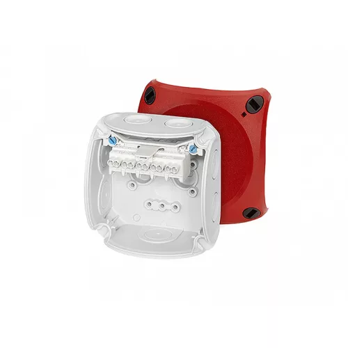HENSEL DK0202R kábelösszekötő doboz