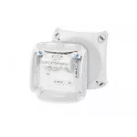 HENSEL DK0402GZ kábelösszekötő doboz