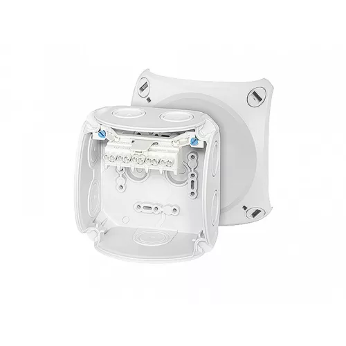 HENSEL DK0402GZ kábelösszekötő doboz