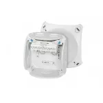 HENSEL DK0404GZ kábelösszekötő doboz