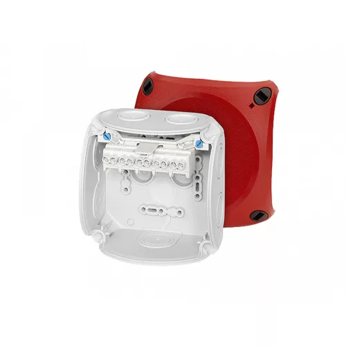 HENSEL DK0404R kábelösszekötő doboz