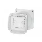HENSEL DK0600GZ kábelösszekötő doboz