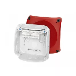 HENSEL DK0604R kábelösszekötő doboz