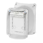 HENSEL DK1006GZ kábelösszekötő doboz