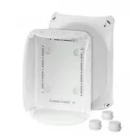 HENSEL DK1600GZ kábelösszekötő doboz