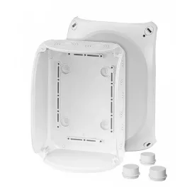 HENSEL DK1600GZ kábelösszekötő doboz