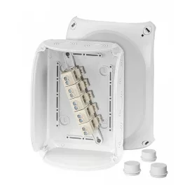 HENSEL DK1610GZ kábelösszekötő doboz