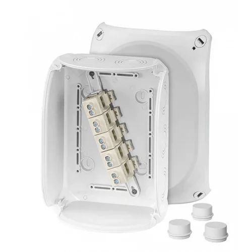 HENSEL DK1610GZ kábelösszekötő doboz