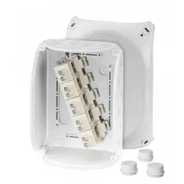 HENSEL DK1616GZ kábelösszekötő doboz