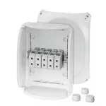 HENSEL DK3535G kábelösszekötő doboz