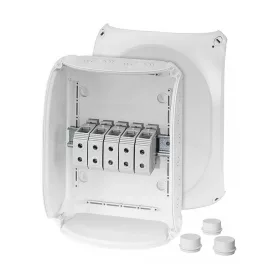 HENSEL DK3535G kábelösszekötő doboz