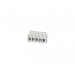 HENSEL DKKL02 Kapocs, kapocstartomány 1,5-4 mm2, Cu