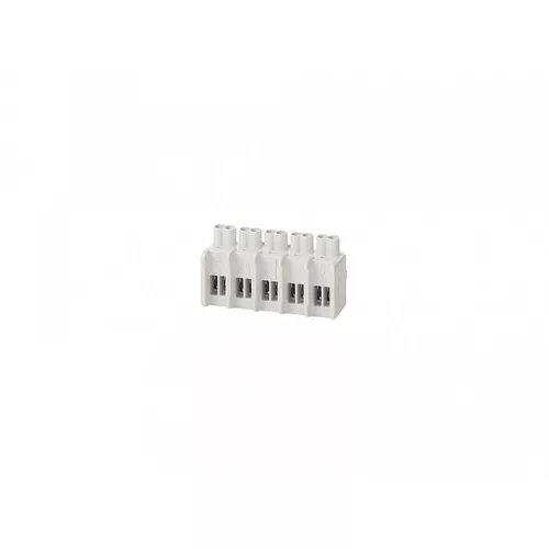 HENSEL DKKL02 Kapocs, kapocstartomány 1,5-4 mm2, Cu