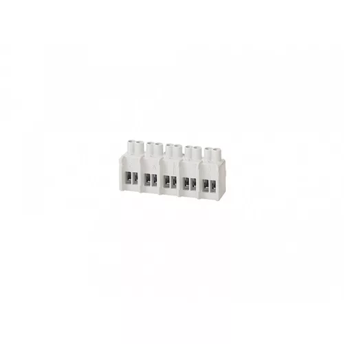 HENSEL DKKL04 Kapocs, kapocstartomány 1,5-6 mm2, Cu