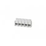 HENSEL DKKL06 Kapocs, kapocstartomány 1,5-10 mm2, Cu