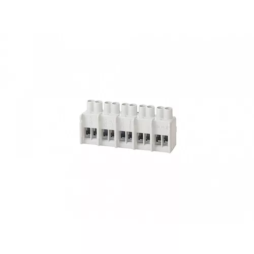 HENSEL DKKL06 Kapocs, kapocstartomány 1,5-10 mm2, Cu