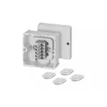 HENSEL DP9025 Kábelösszekötő doboz