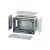 HENSEL FP0101 Üres szekrény