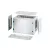 HENSEL FP0121 Üres szekrény