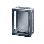 HENSEL FP0210 Üres szekrény